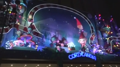 Arranca el show de Cortylandia 2019
