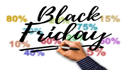Se busca personal para trabajar en el Black Friday