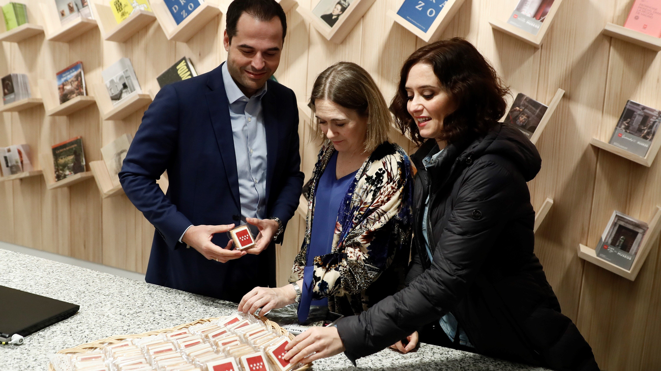 Abre el nuevo Centro de Turismo de Sol