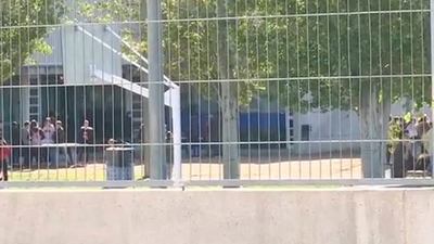 Polémica en los institutos catalanes por una encuesta que pregunta a los alumnos si son independentistas