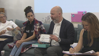 Llega el primer test doméstico para la detección del virus del papiloma humano