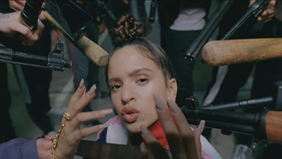 Rosalía y Alejandro Sanz triunfan  en los Grammy Latinos