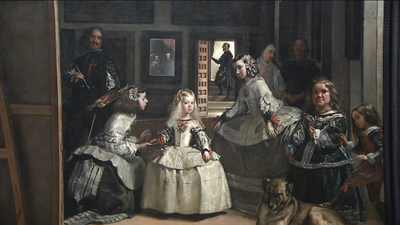 Visita exprés a los tesoros imprescindibles del Museo del Prado