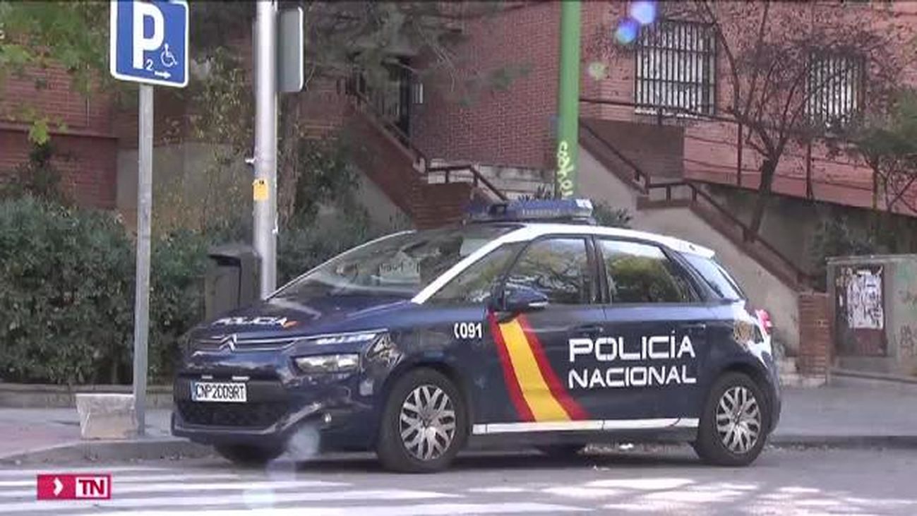 Telenoticias 2 15.11.2019