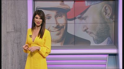 De todo corazón 16.11.2019