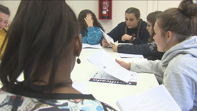 Inmersión lingüística en inglés sin salir de Madrid