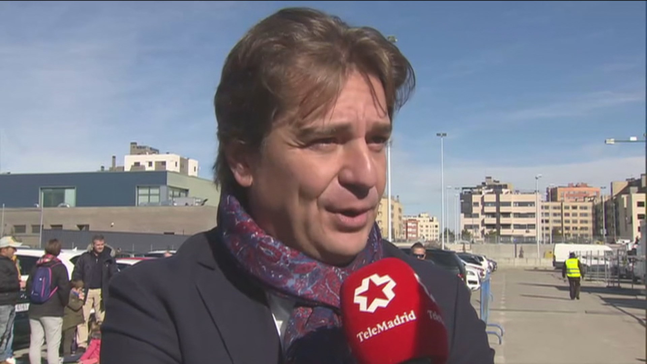 Fuenlabrada celebra por todo lo alto ser la tercera  mejor ciudad europea del deporte