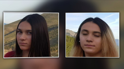 Localizadas las menores desaparecidas de Collado Villalba