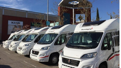 Madrid Caravaning cierra sus puertas en Xanadú