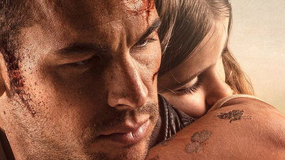 Mario Casas busca venganza en ‘Adiós’