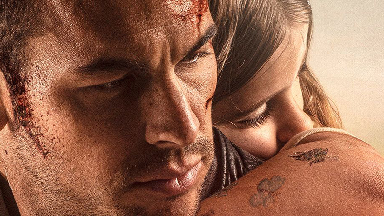 Mario Casas busca venganza en ‘Adiós’