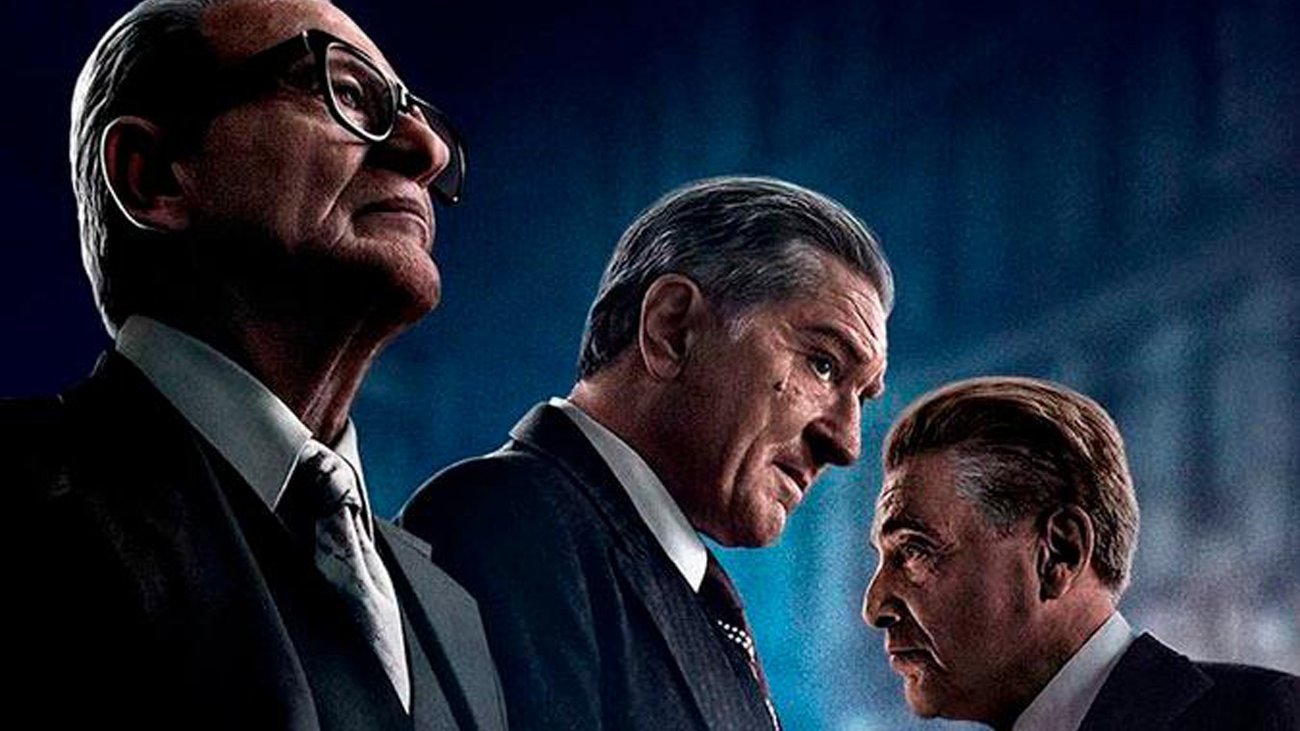 De Scorsese a Sorogoyen, duelo de dramas en la cartelera española