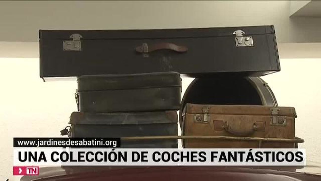 Telenoticias Fin de Semana 16.11.2019