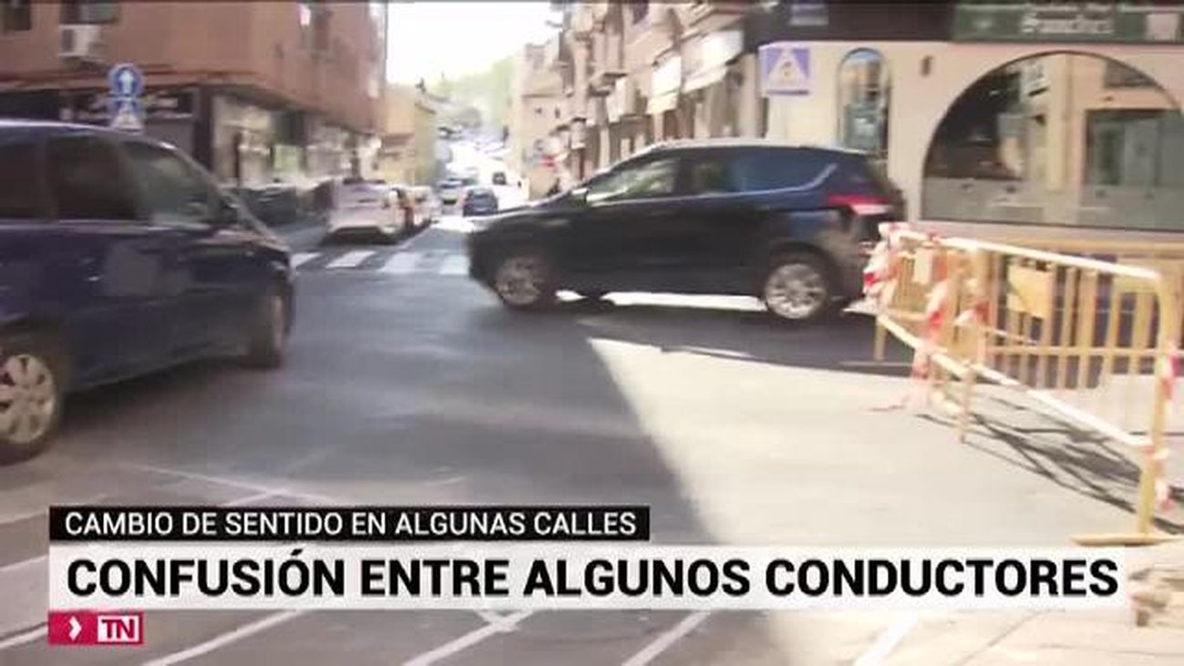 Telenoticias Fin de Semana 16.11.2019