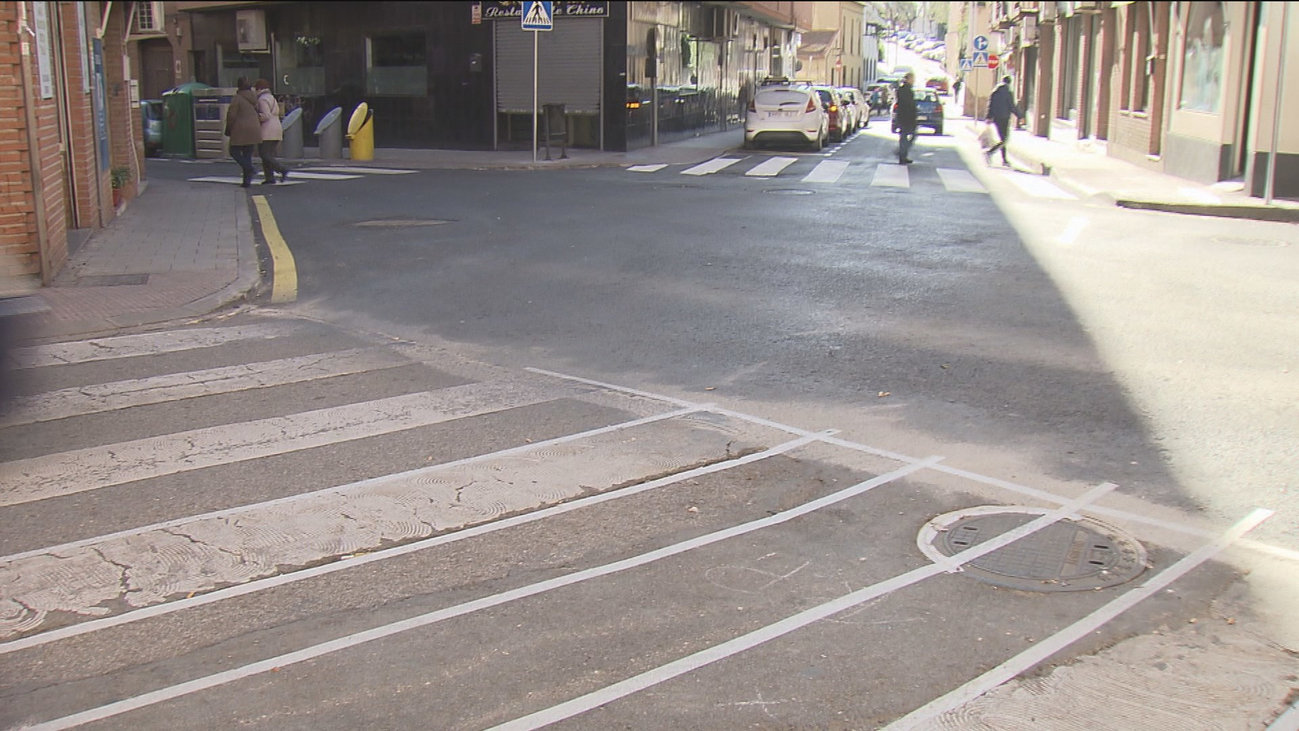 Valdemoro  cambia el sentido de la circulación en cinco calles y dos plazas