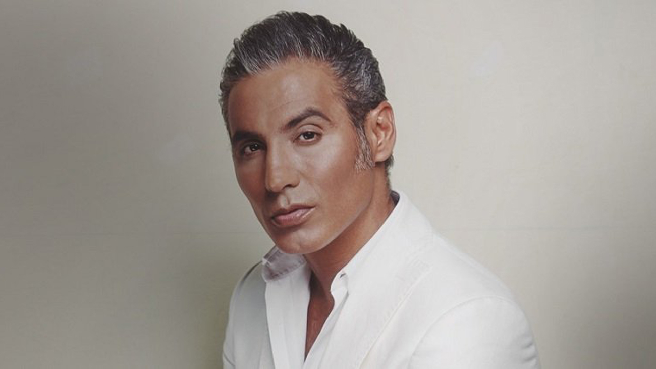 El arte de Pitingo, en el teatro Nuevo Apolo