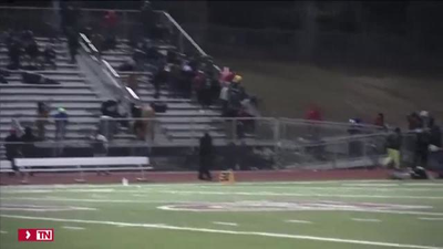 Dos heridos tras un tiroteo durante un partido de fútbol americano escolar