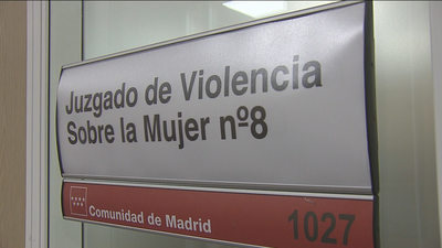 Los juzgados de violencia sobre la mujer, sin equipos psicosociales las tardes y fines de semana