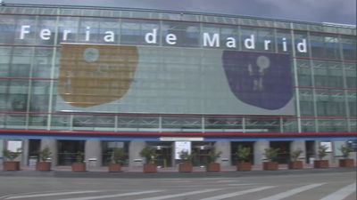 La Feria de Madrid inicia la carrera para montar a tiempo la cumbre del clima
