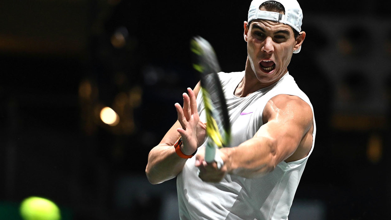 Restricciones y cortes por la Copa Davis