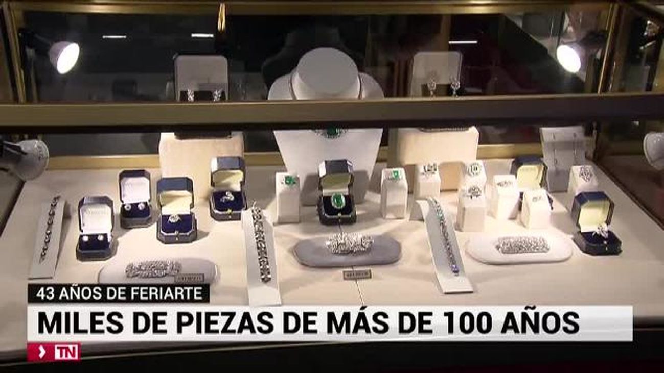 Telenoticias Fin de Semana 17.11.2019