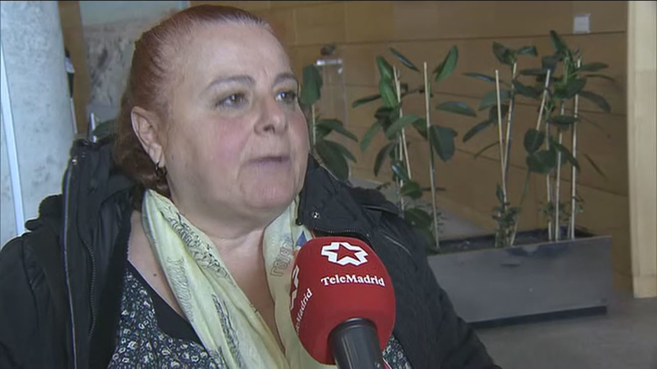 Las madres de los bebés robados piden los archivos desaparecidos