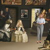 Los secretos de 'Las Meninas'