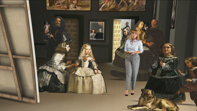 Los secretos de 'Las Meninas'