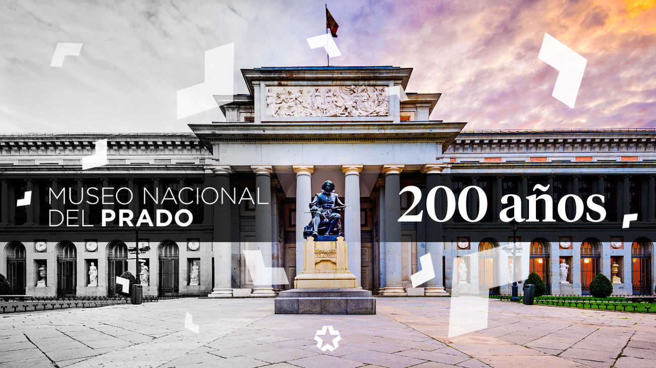 ¿Has visitado alguna vez el Museo del Prado?