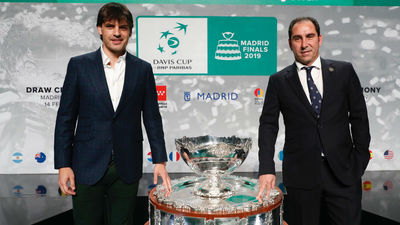 Albert Costa: "España pasará la fase de grupos con el apoyo del público"