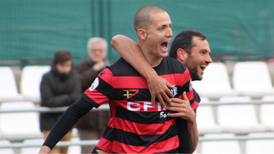 Rufo: "Hay que tener calma, Segunda B es muy dura y larga"