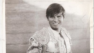 ¿Cómo ha sido la vida de Manuel Benítez 'El Cordobés'?