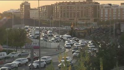 El Ayuntamiento de Madrid desactiva este sábado el protocolo anticontaminación