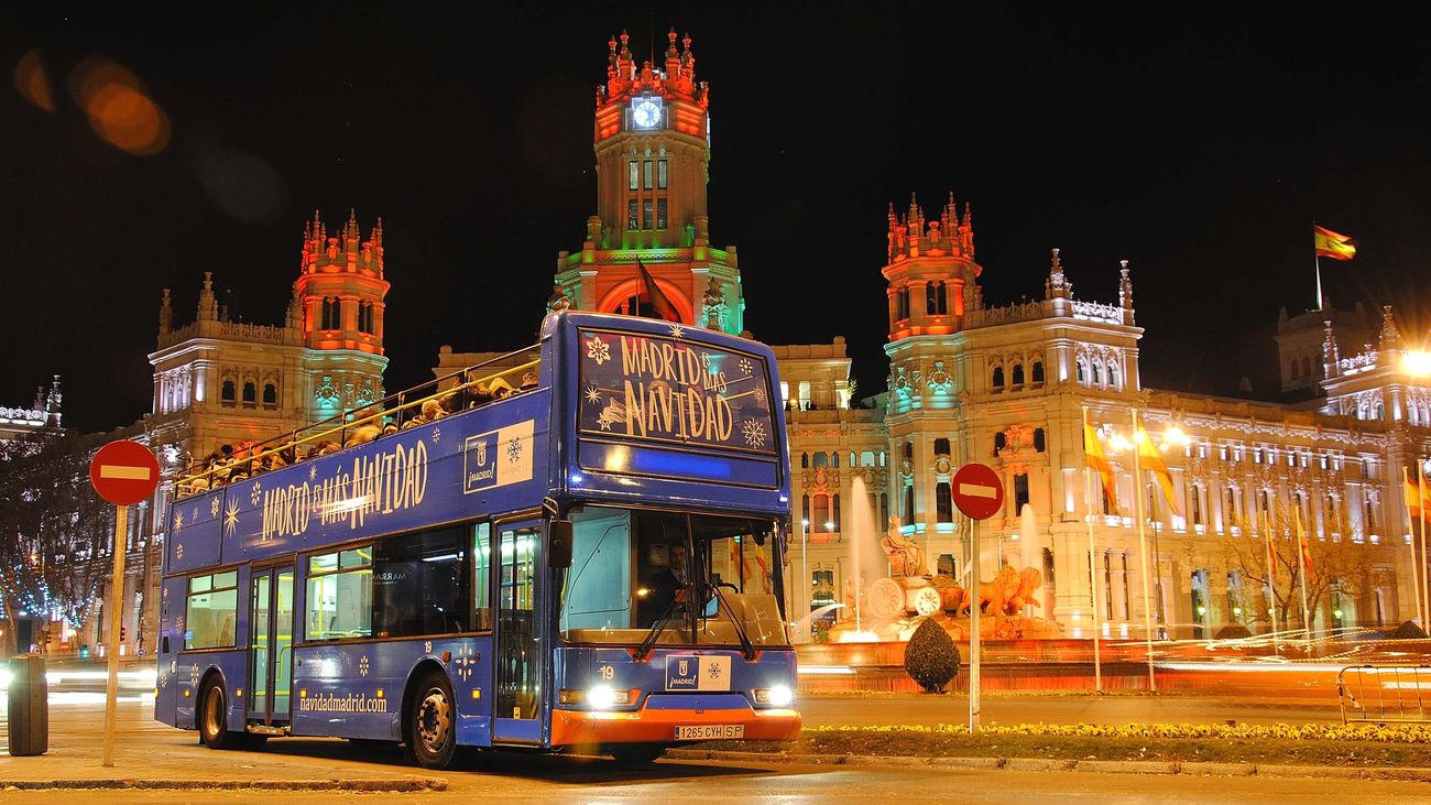¿Podría quedarse Madrid sin Naviluz este año?