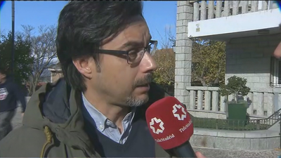 El alcalde de Pedrezuela pide más seguridad ante los casos de ocupaciones ilegales