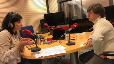 Dos hasta las Dos 18.11.2019