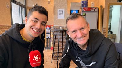 Craioveanu: "España ha perdido brillantez, pero siempre es candidata a ganar"