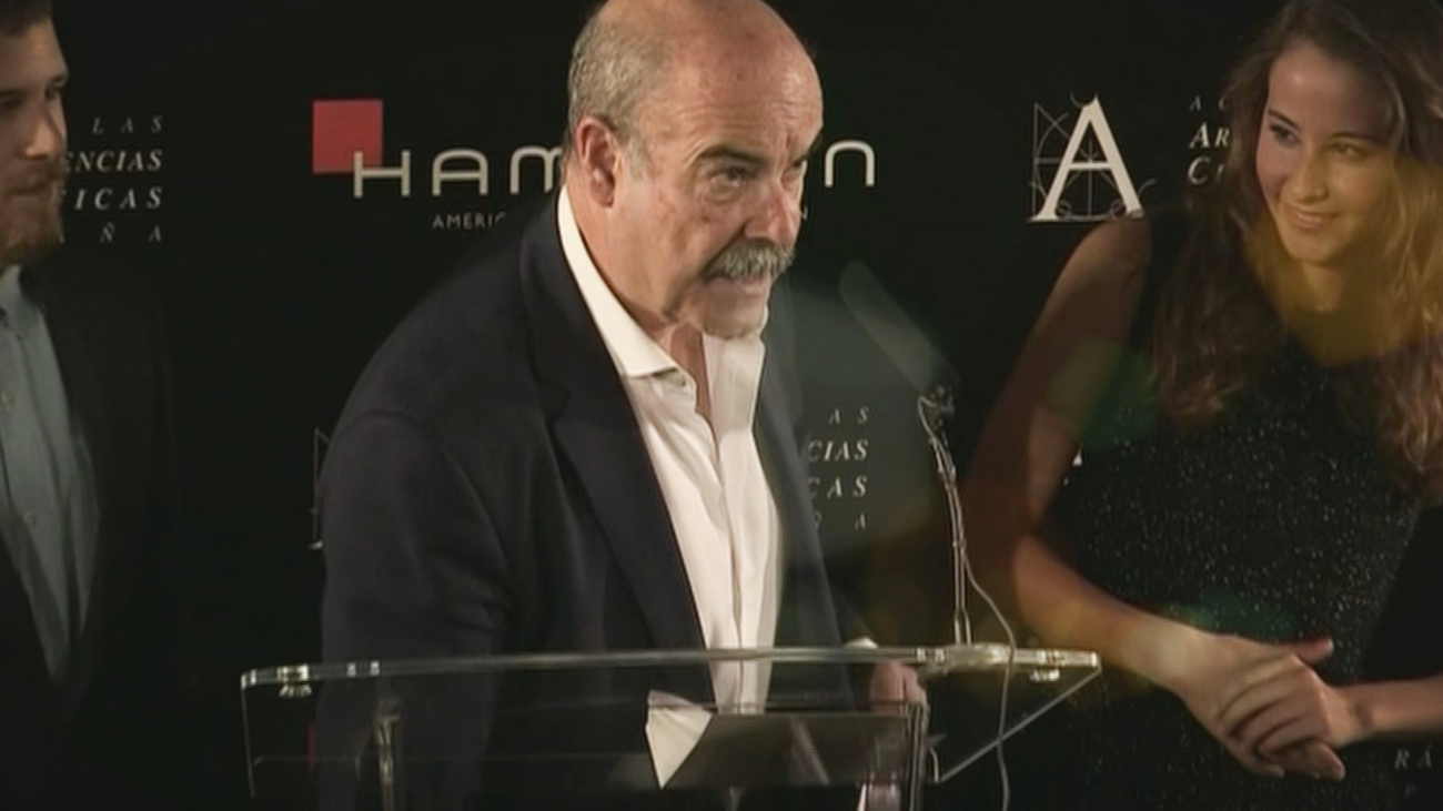 Antonio Resines se estrena como director en la gran pantalla