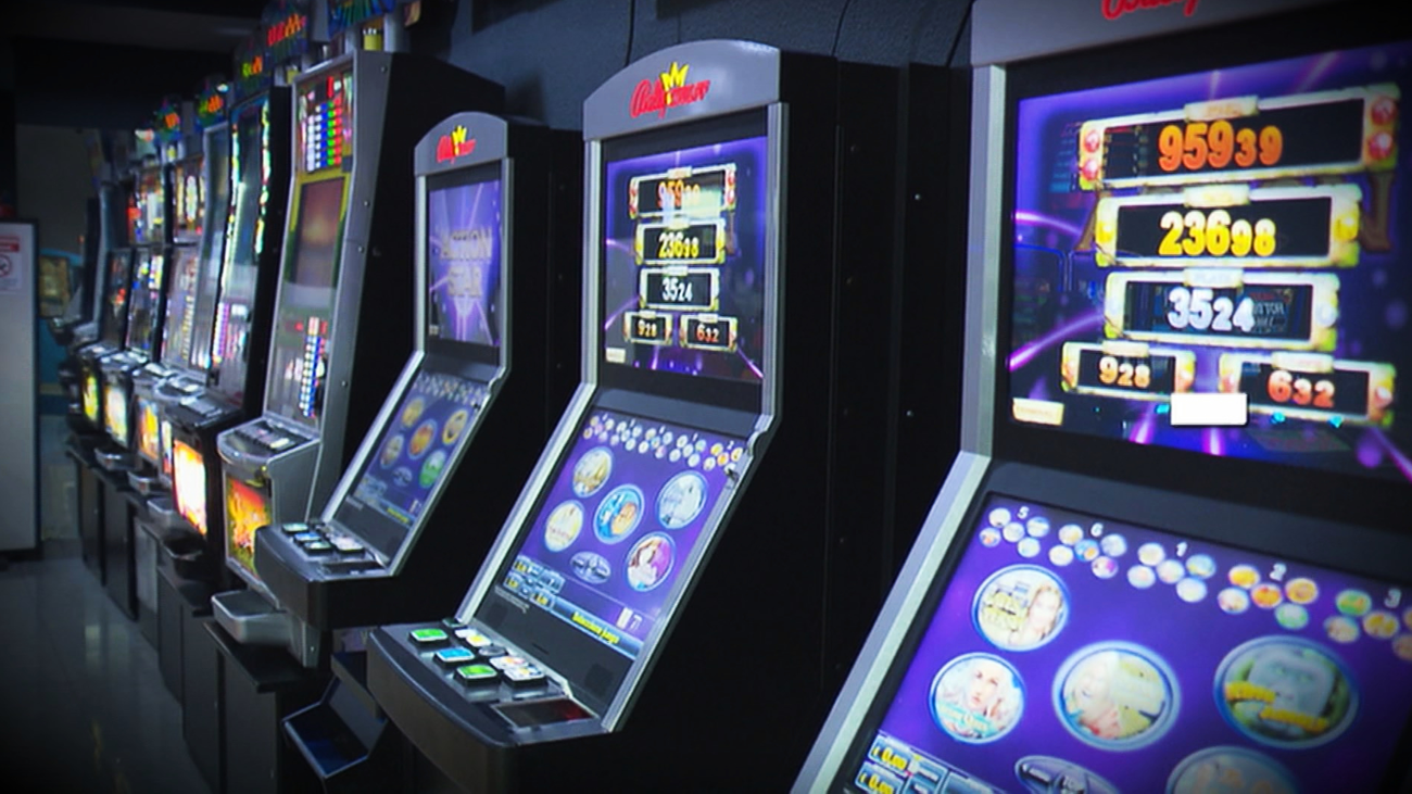 Crece el número de casas de apuestas en el sur de la Comunidad de Madrid