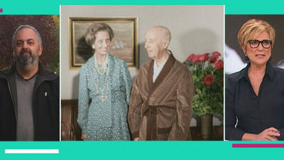 Está Pasando 18.11.2019