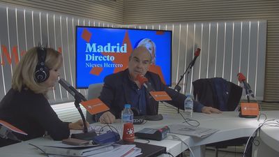 'Historias de nuestro cine' con Antonio Resines