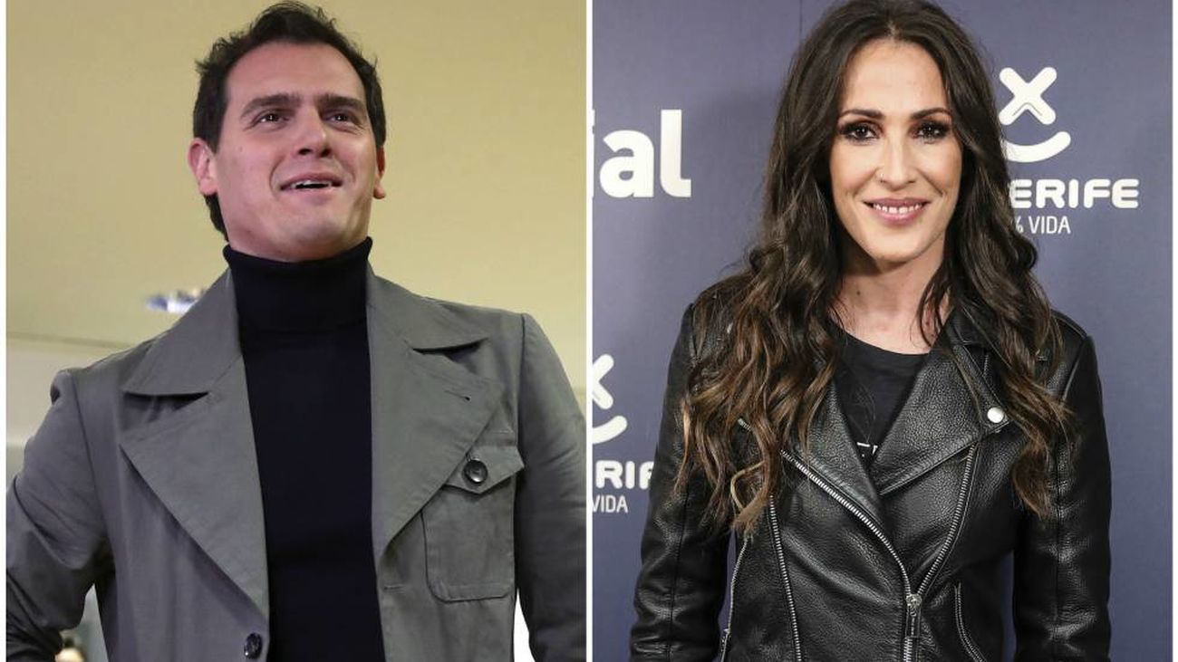 Así ha pasado Albert Rivera su cumpleaños fuera de la política