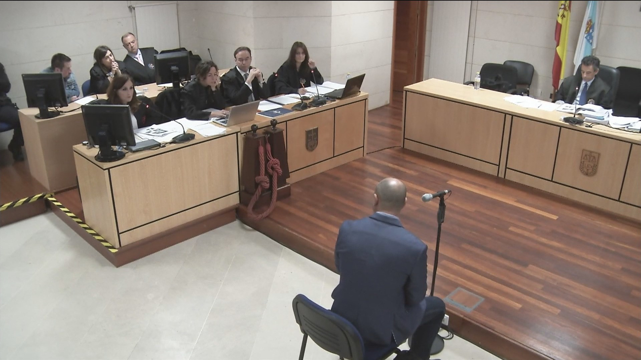 El Chicle pudo fallar en su primer intento de hundir en el pozo a Diana Quer