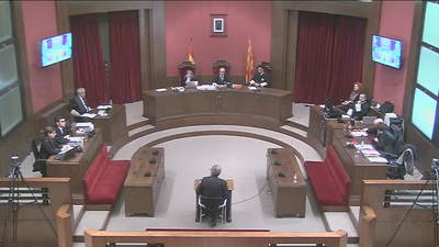 Torra desafía al Tribunal que le juzga por desobediencia