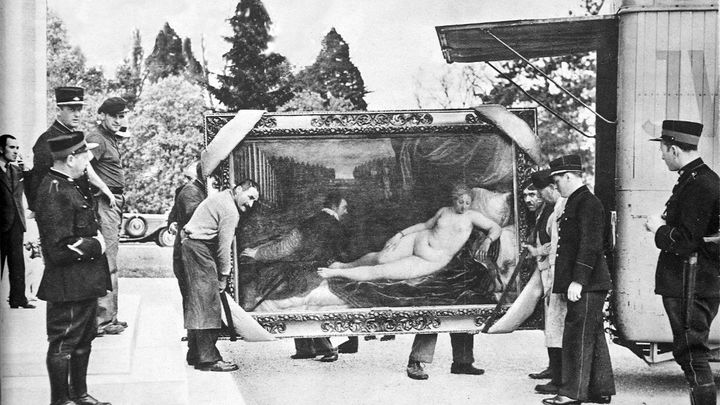 ¿Sabías que...? Curiosidades y anécdotas del Museo del Prado