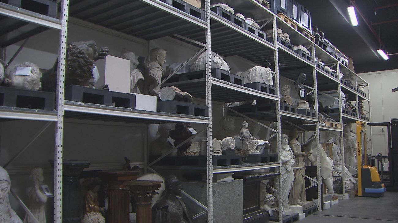 Un análisis minucioso de las obras