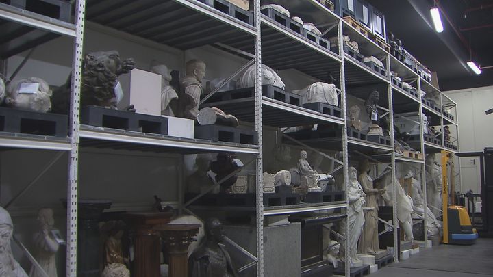 Un análisis minucioso de las obras