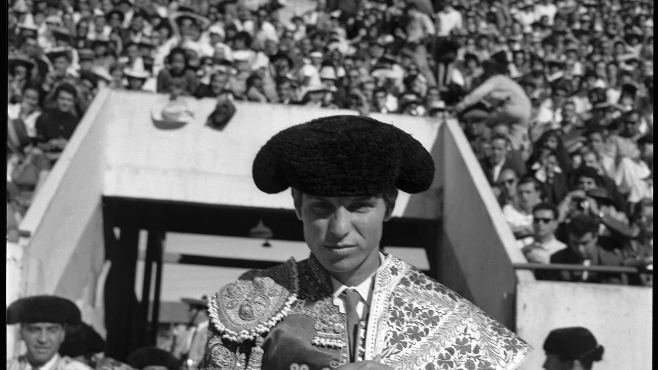 Descubre cuántos sabes sobre Manuel Benítez 'El Cordobés'