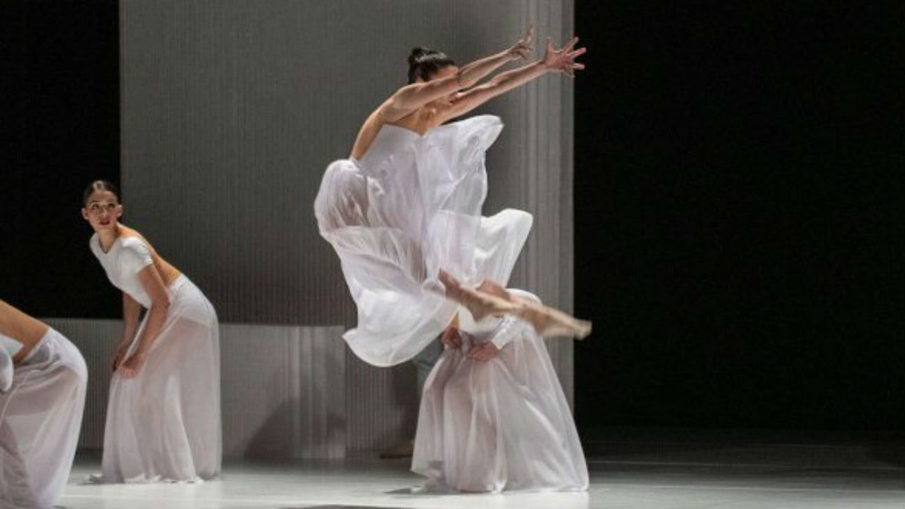 La danza vuelve, con fuerza, a Madrid