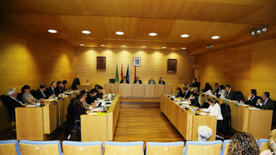 El presupuesto de Boadilla para 2020 crece un 7,8% y mantiene la congelación fiscal